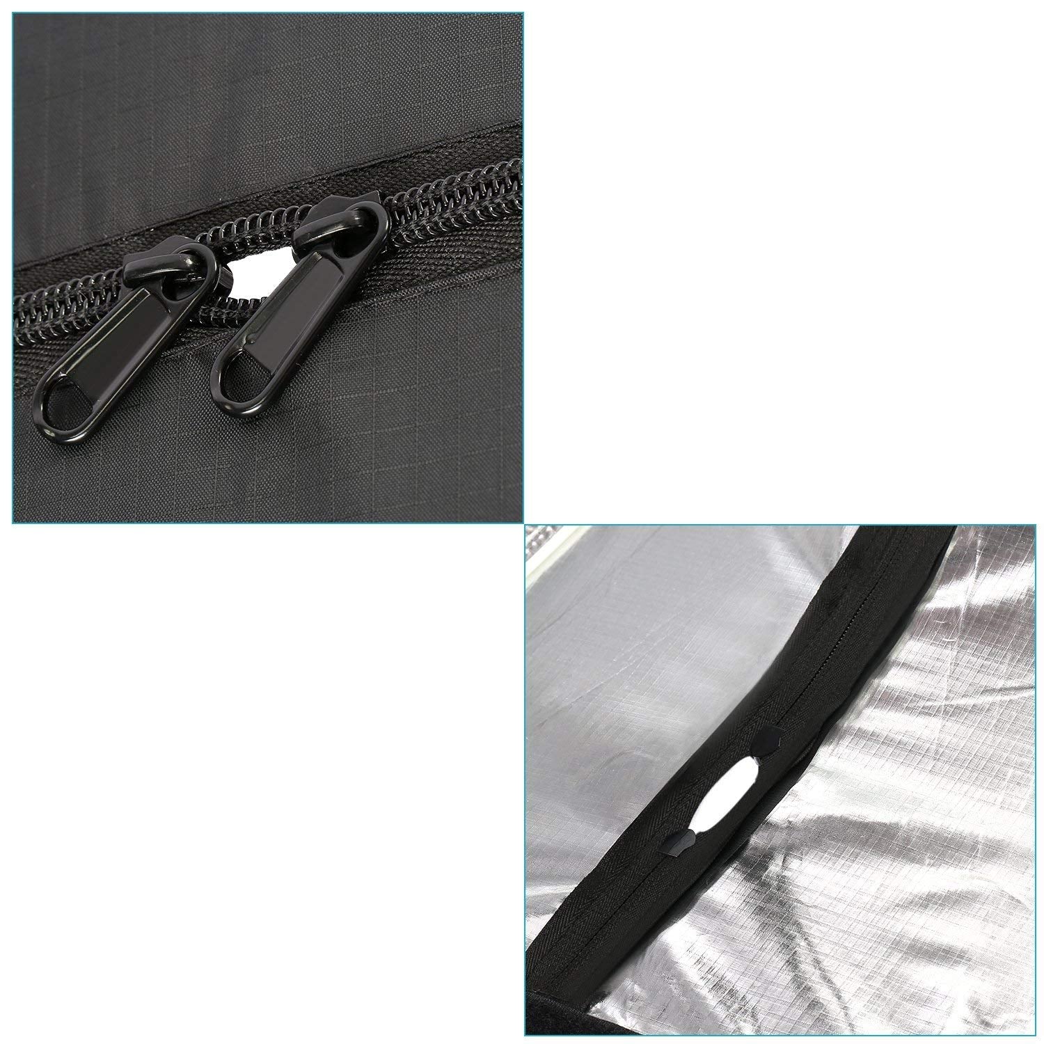 NEEWER 80CM/120CM achteckige (Octa) Schirm-Softbox für Speedlite Blitzgeräte - Image 6