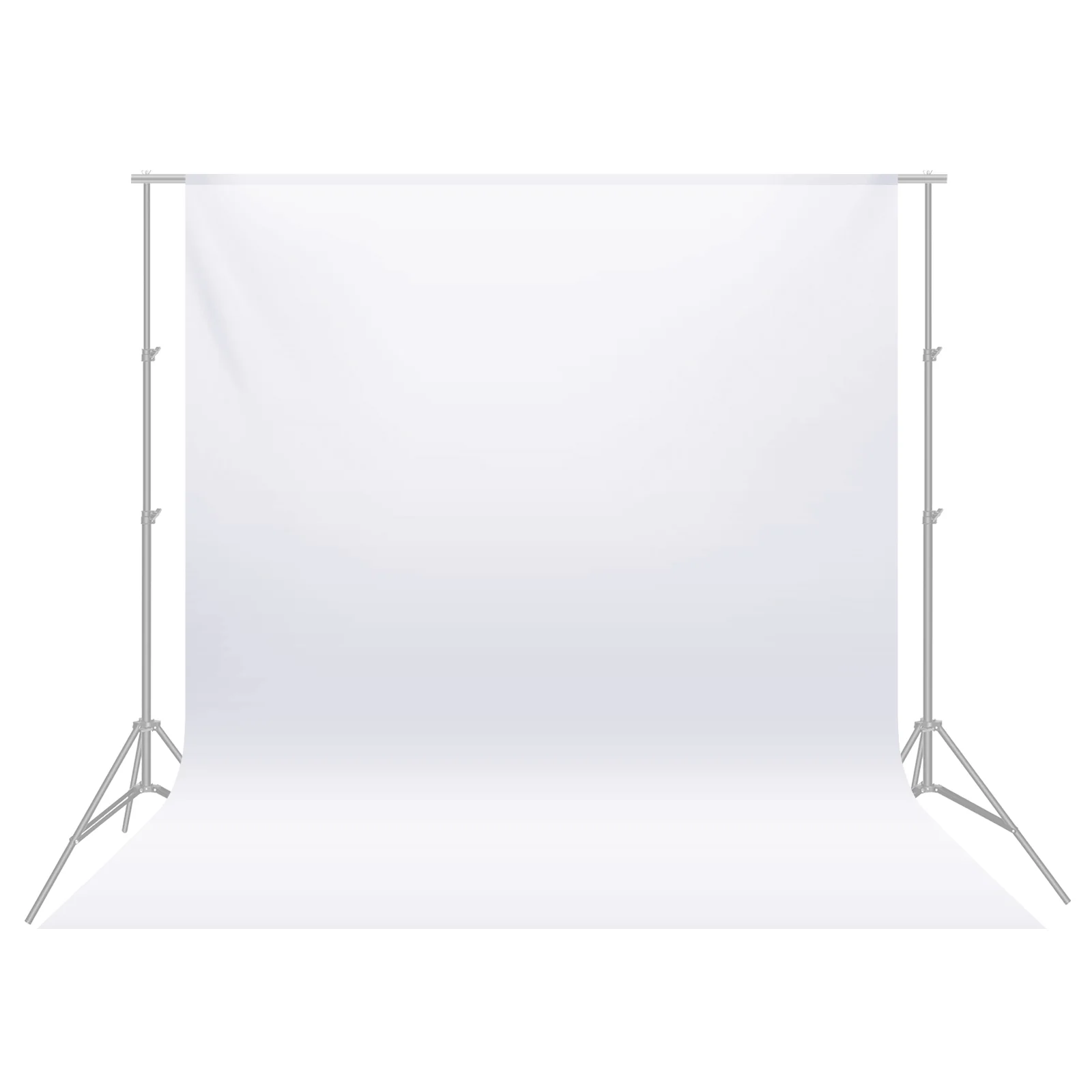 NEEWER 3x3.6m PRO Faltbarer Fotostudio Hintergrund aus Polyester - Image 8