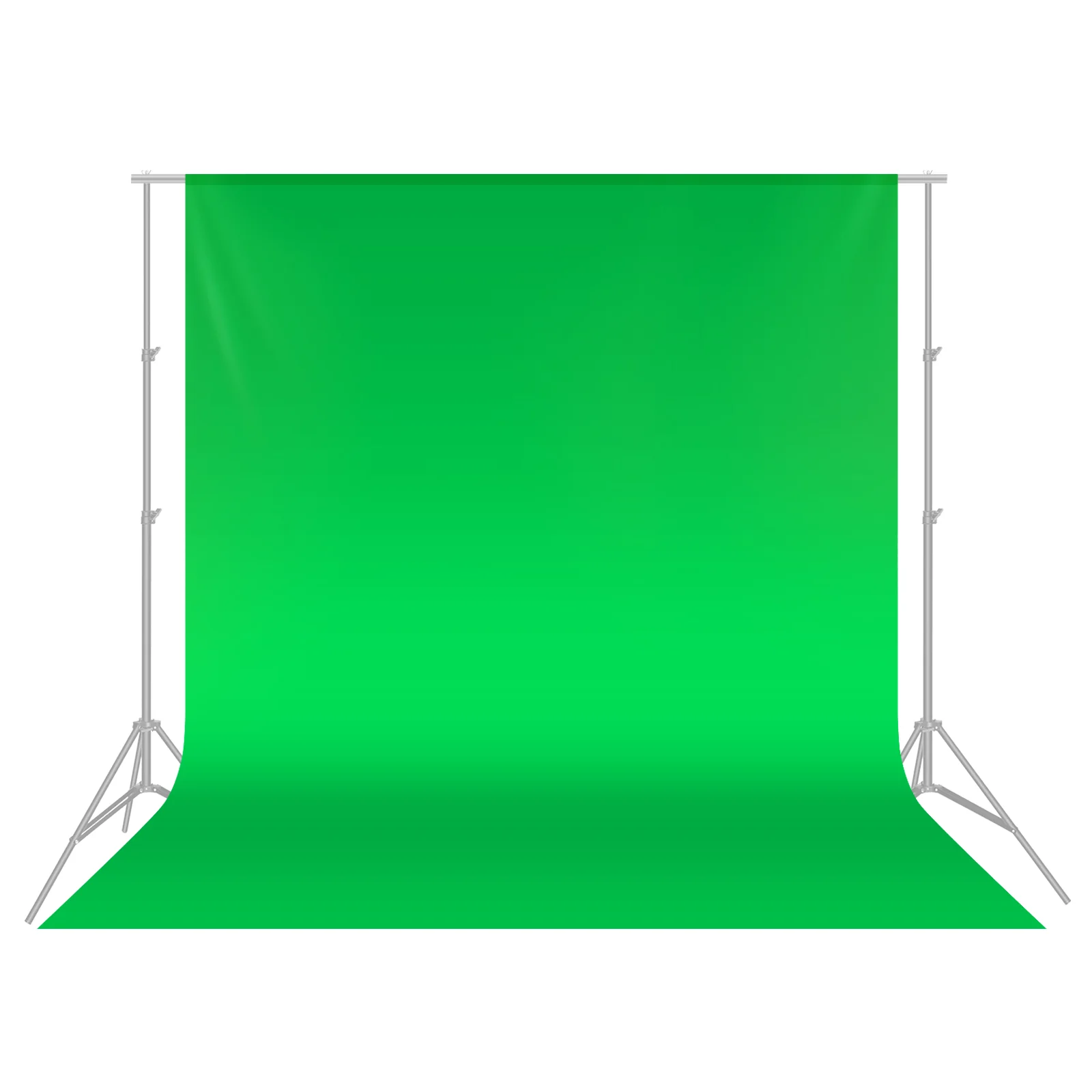 NEEWER 3x3.6m PRO Faltbarer Fotostudio Hintergrund aus Polyester - Image 9