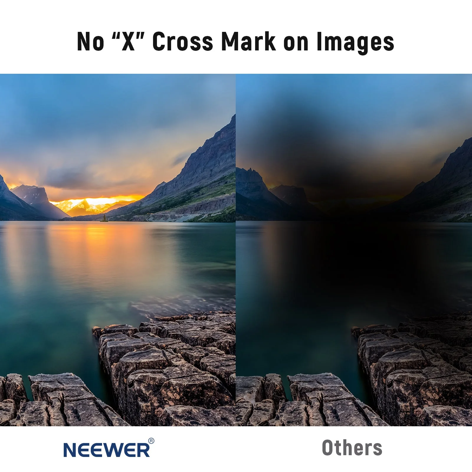 NEEWER ND2-ND32 Variabler ND Filter - Image 4