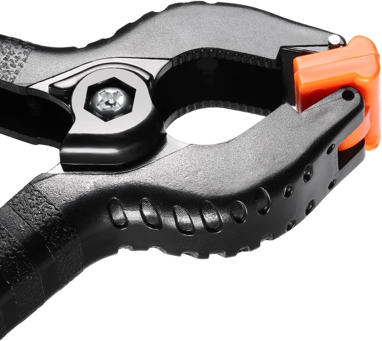 NEEWER 11.4cm Hintergrund Federklemmen - Image 6