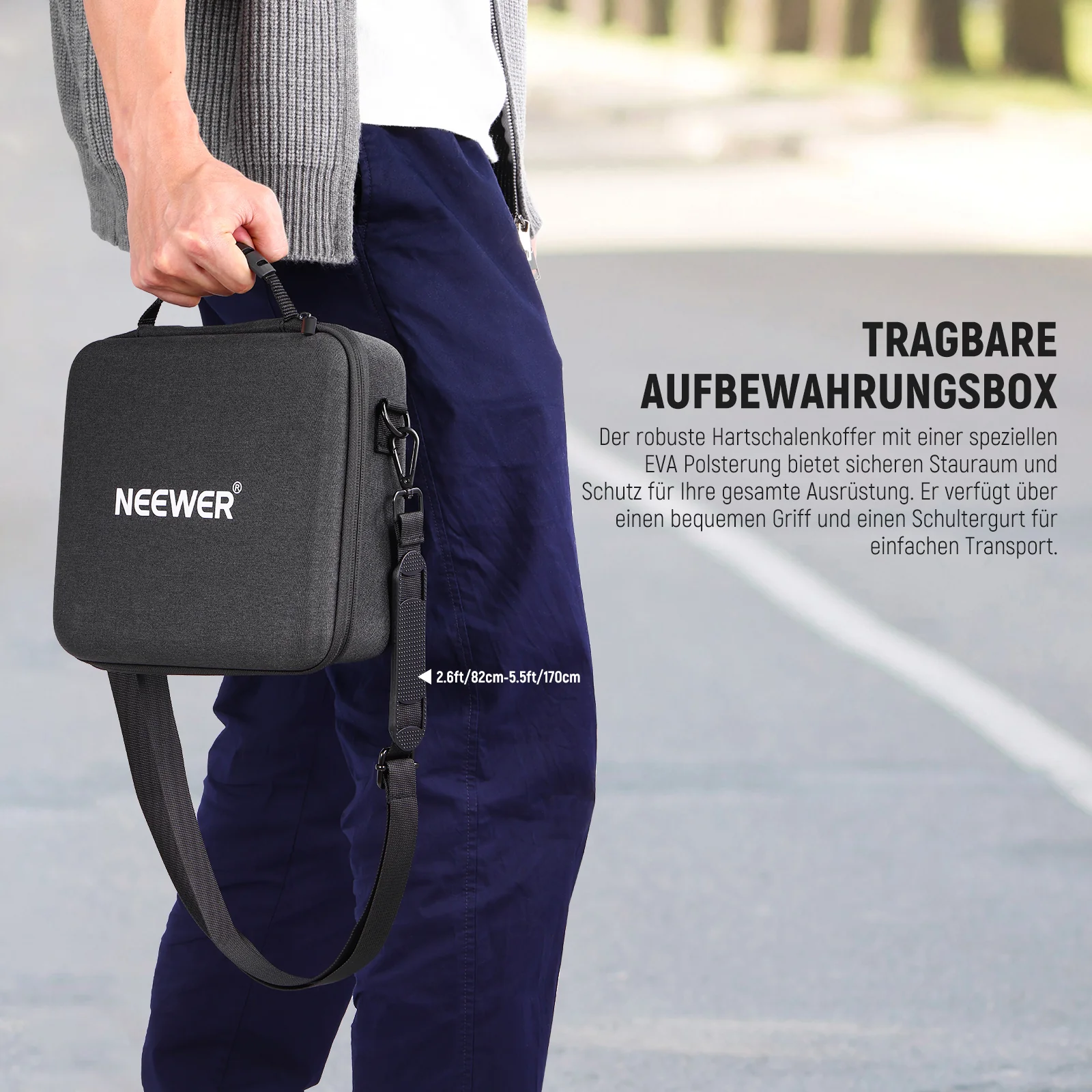 NEEWER BASICS PA050 Vlogging Set - Image 7