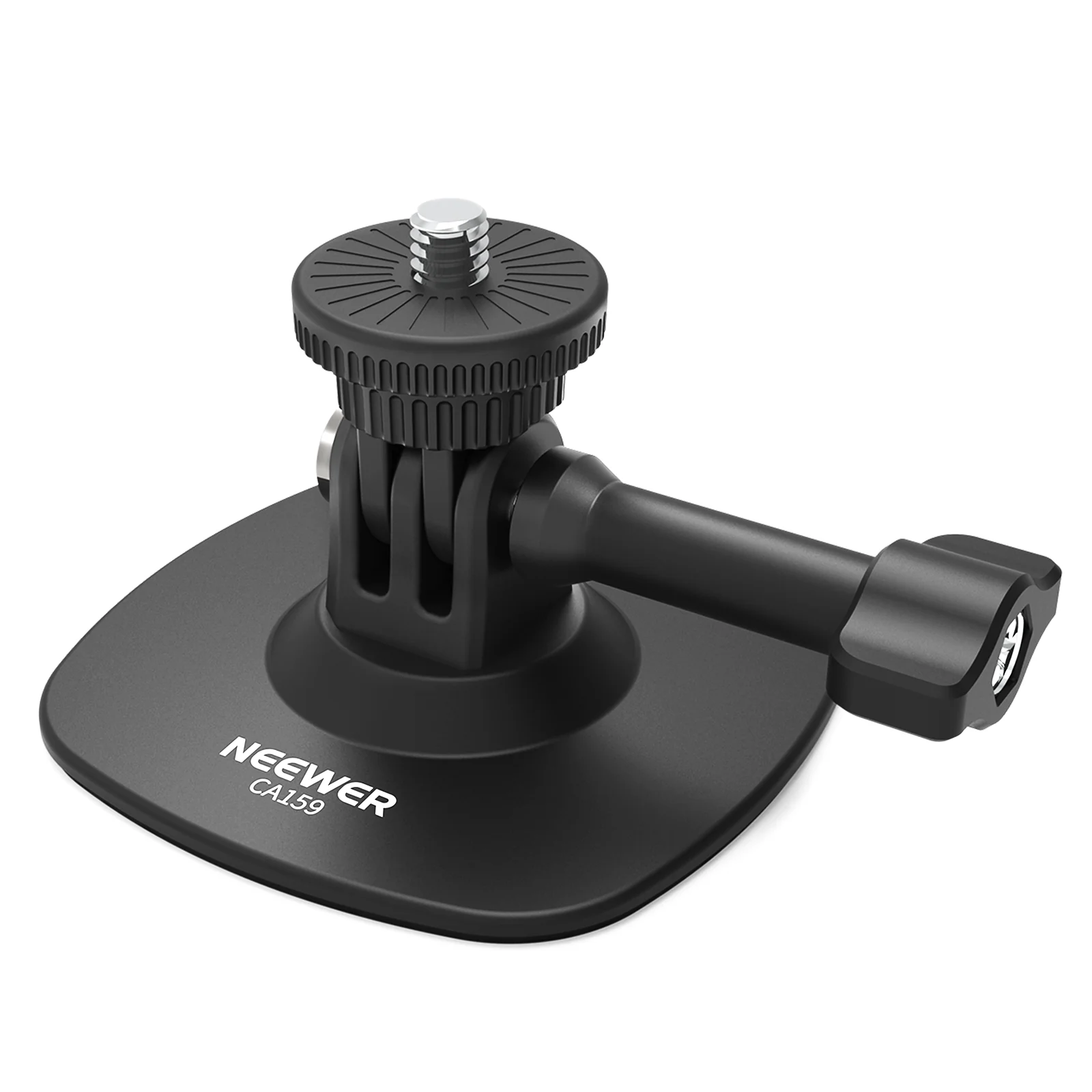NEEWER CA159 Klebehalterung für Action Cam