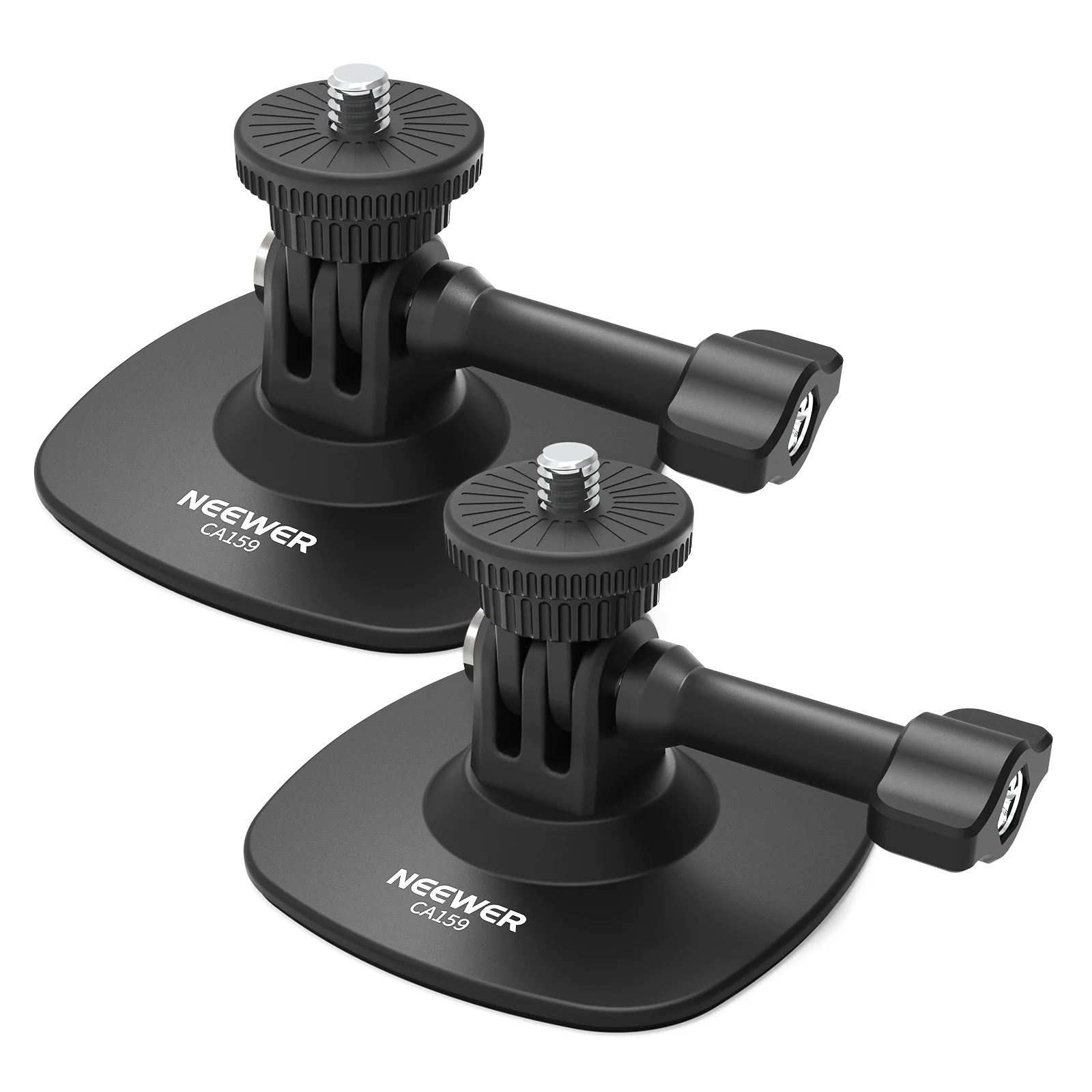 NEEWER CA159 Klebehalterung für Action Cam - Image 8