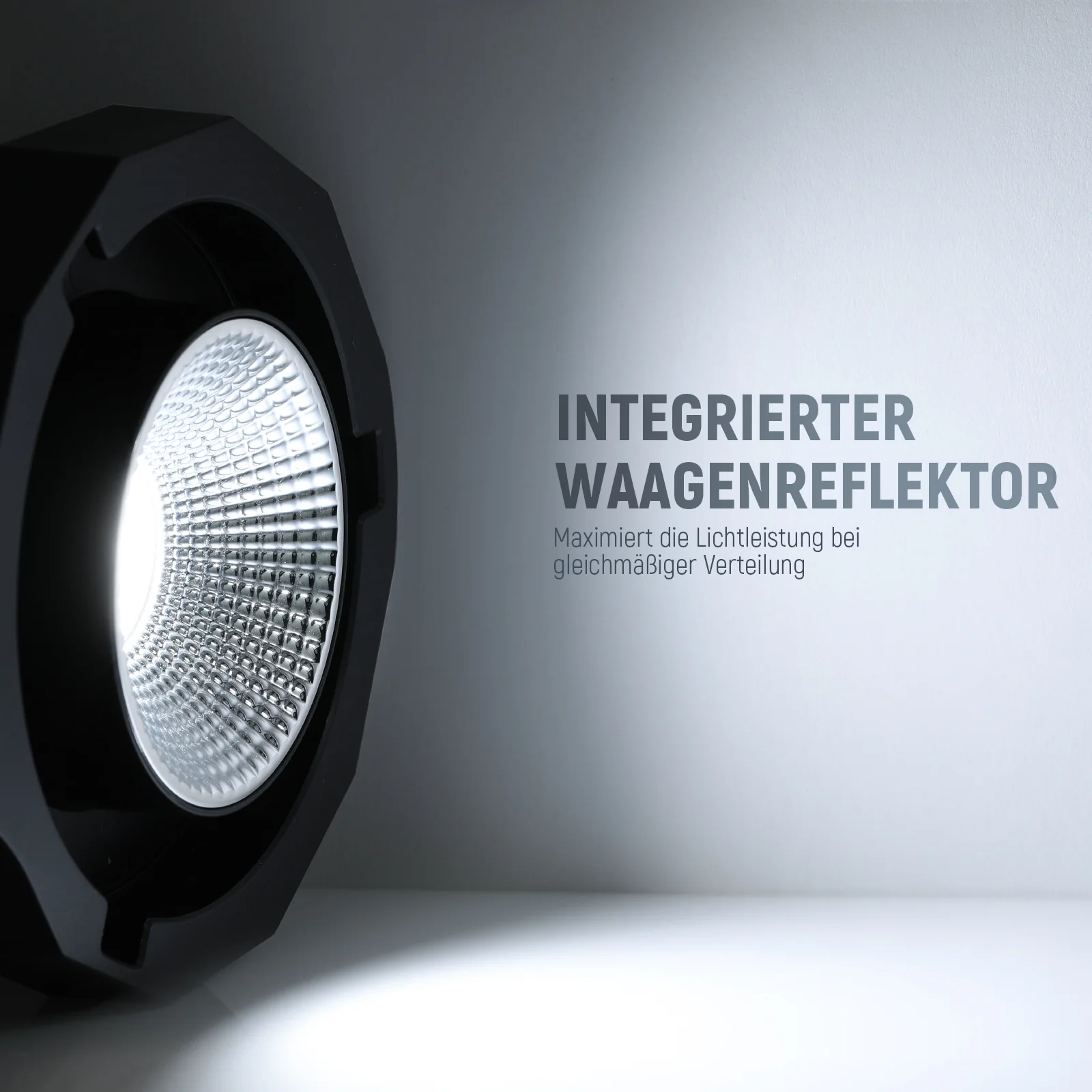 NEEWER CHB1 Bowens Mount Adapter Halterung für HS60B/HS60C Handvideoleuchte - Image 3
