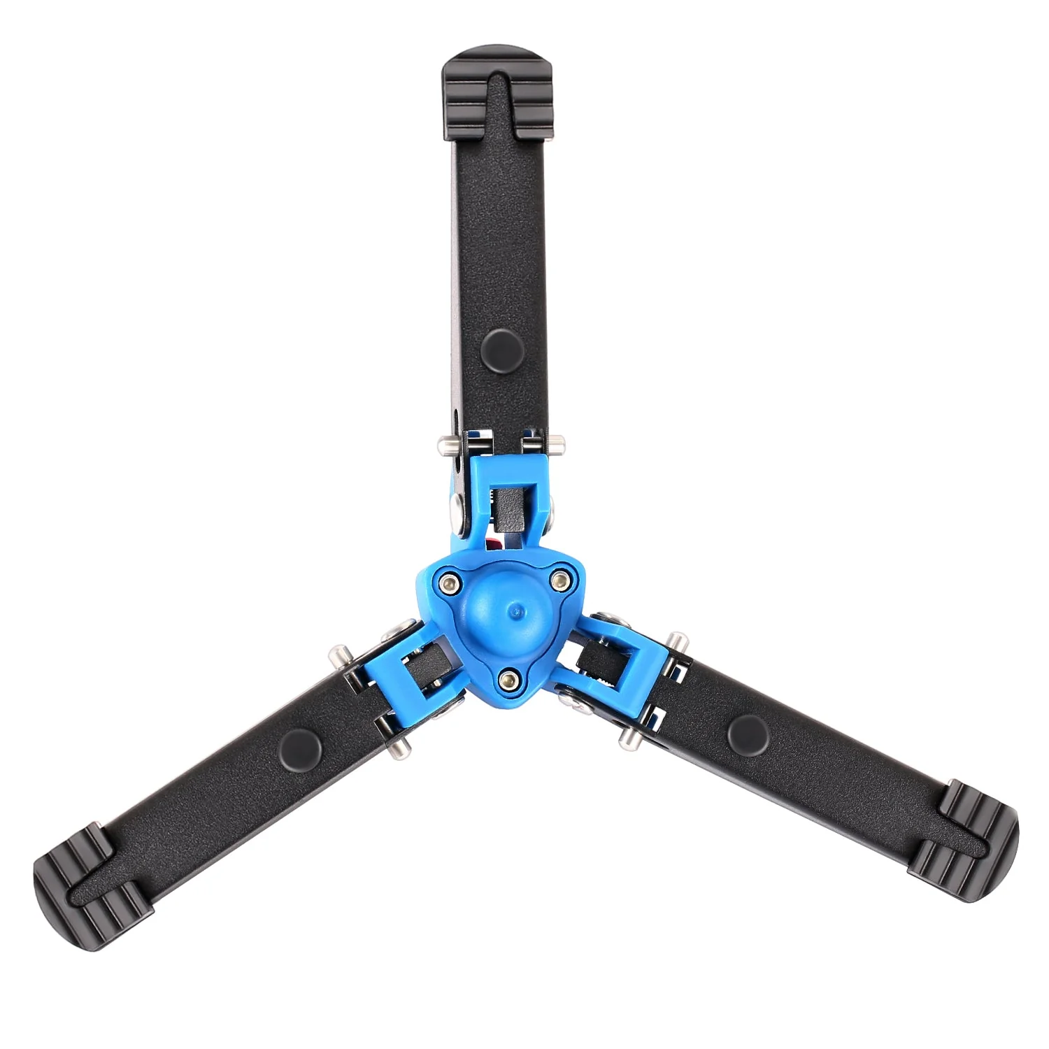 NEEWER T222 168cm erweiterbares Kamera Einbeinstativ mit abnehmbarem Stützfuß - Image 8