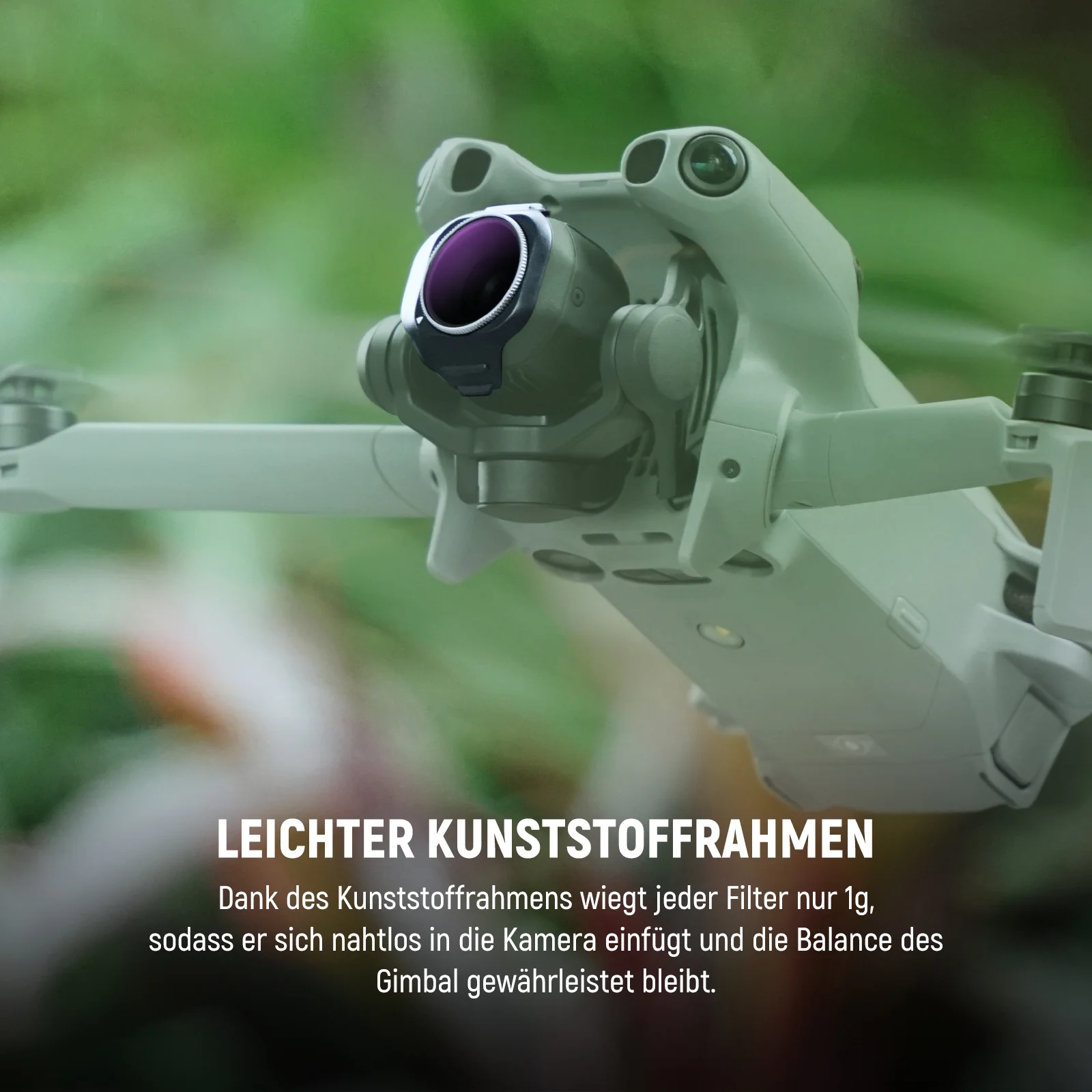 NEEWER Filter Set kompatibel mit DJI Mini 5 Pro Drone - Image 38
