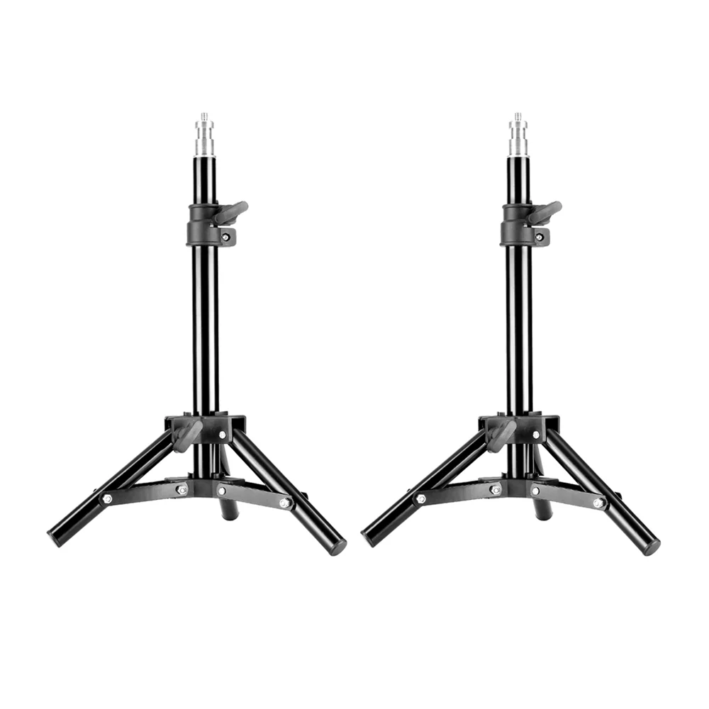 NEEWER ST-80MN 80cm Mini Lichtstativ - Image 7