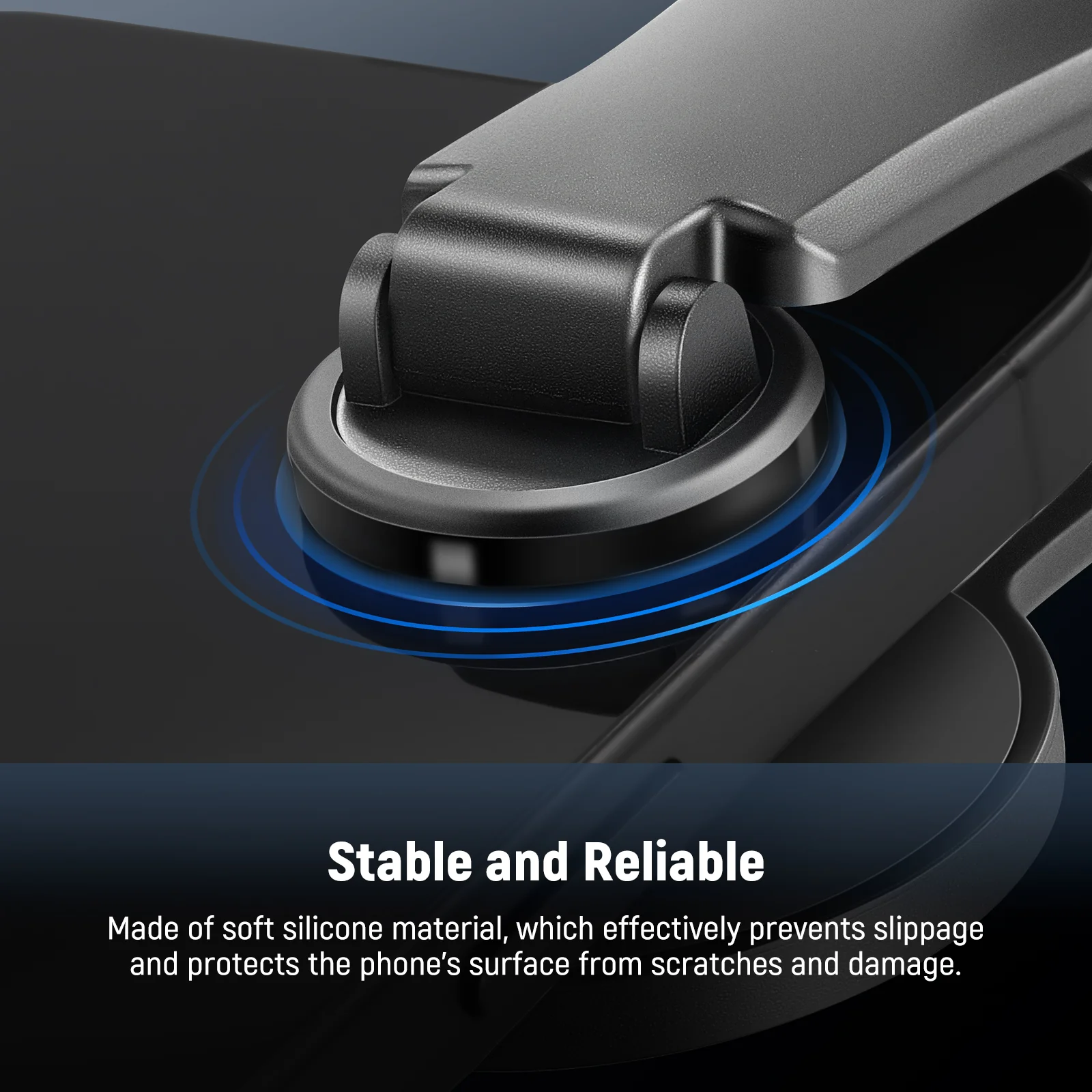 NEEWER PA007 Universal Handyobjektivclip für 17mm Gewindeobjektiv - Image 5