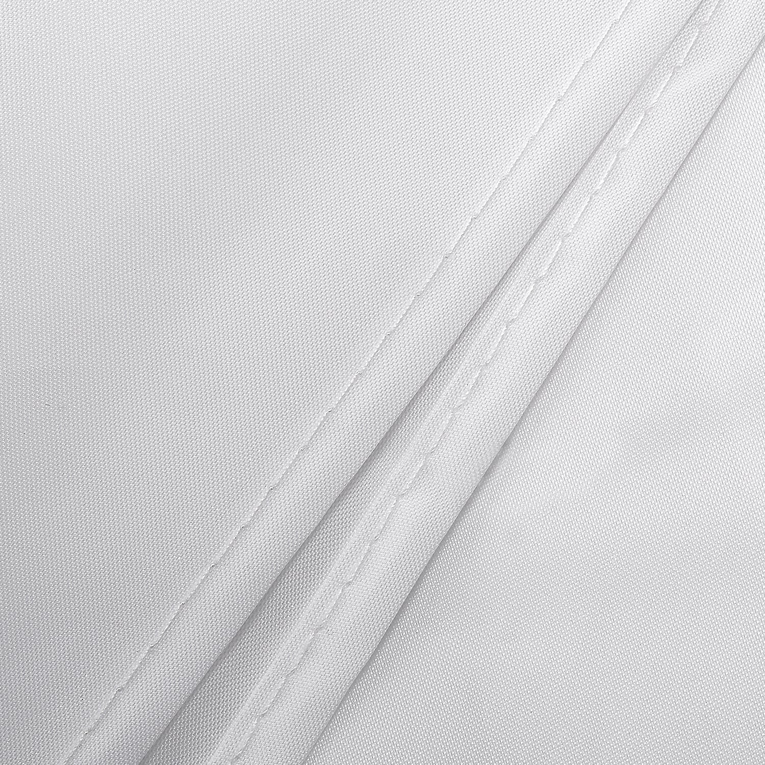 NEEWER 0.9x1.5m/1.8x1.5m/1.5x3.6m weißer Diffusor aus Nylon - Image 5