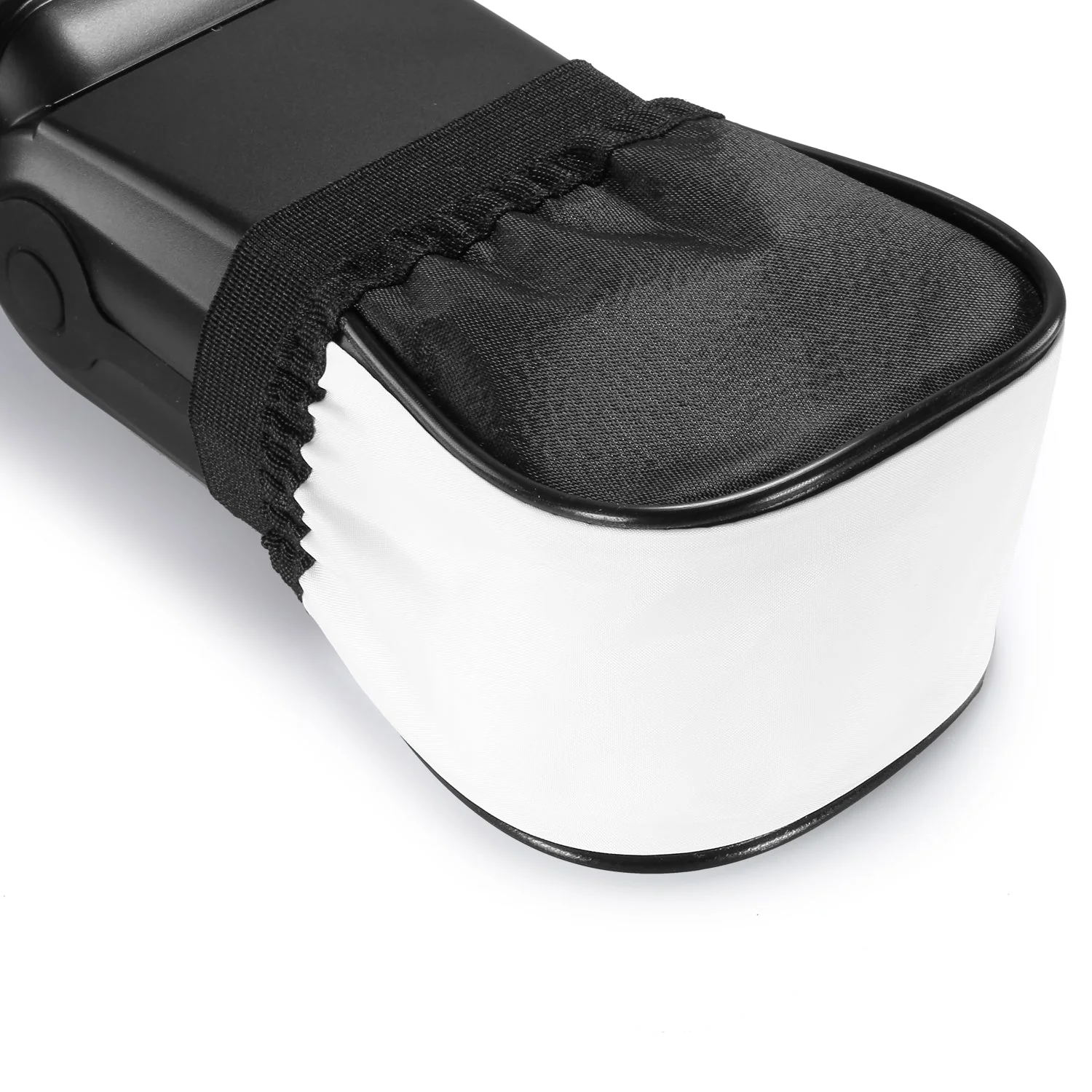 NEEWER Pro Universal Stoff Diffusor für Blitzlicht - Image 5