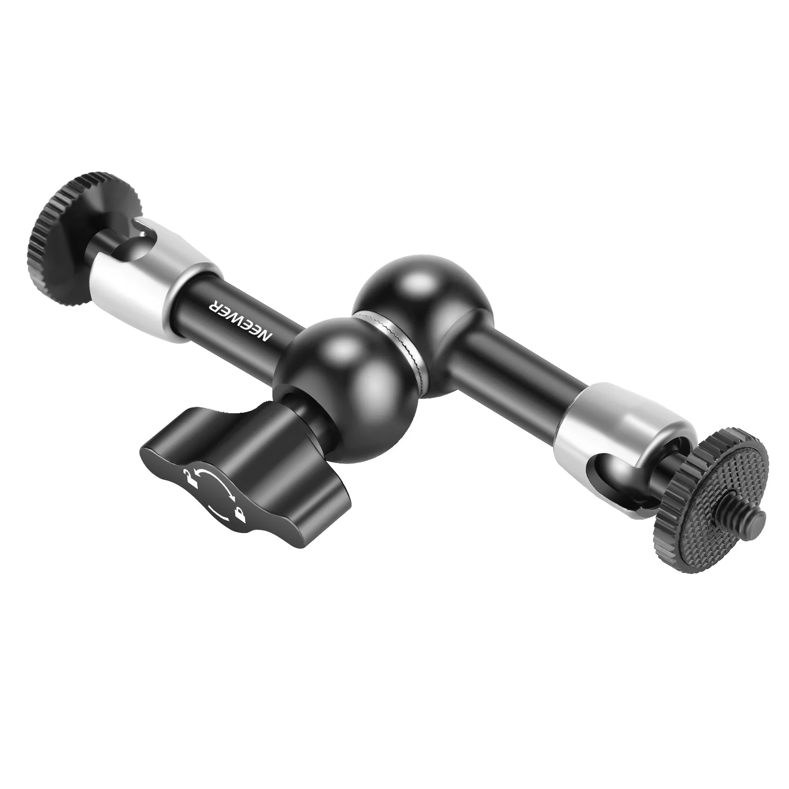 NEEWER ST15/ST25 Verstellbarer Friktions Magic Arm - Image 2