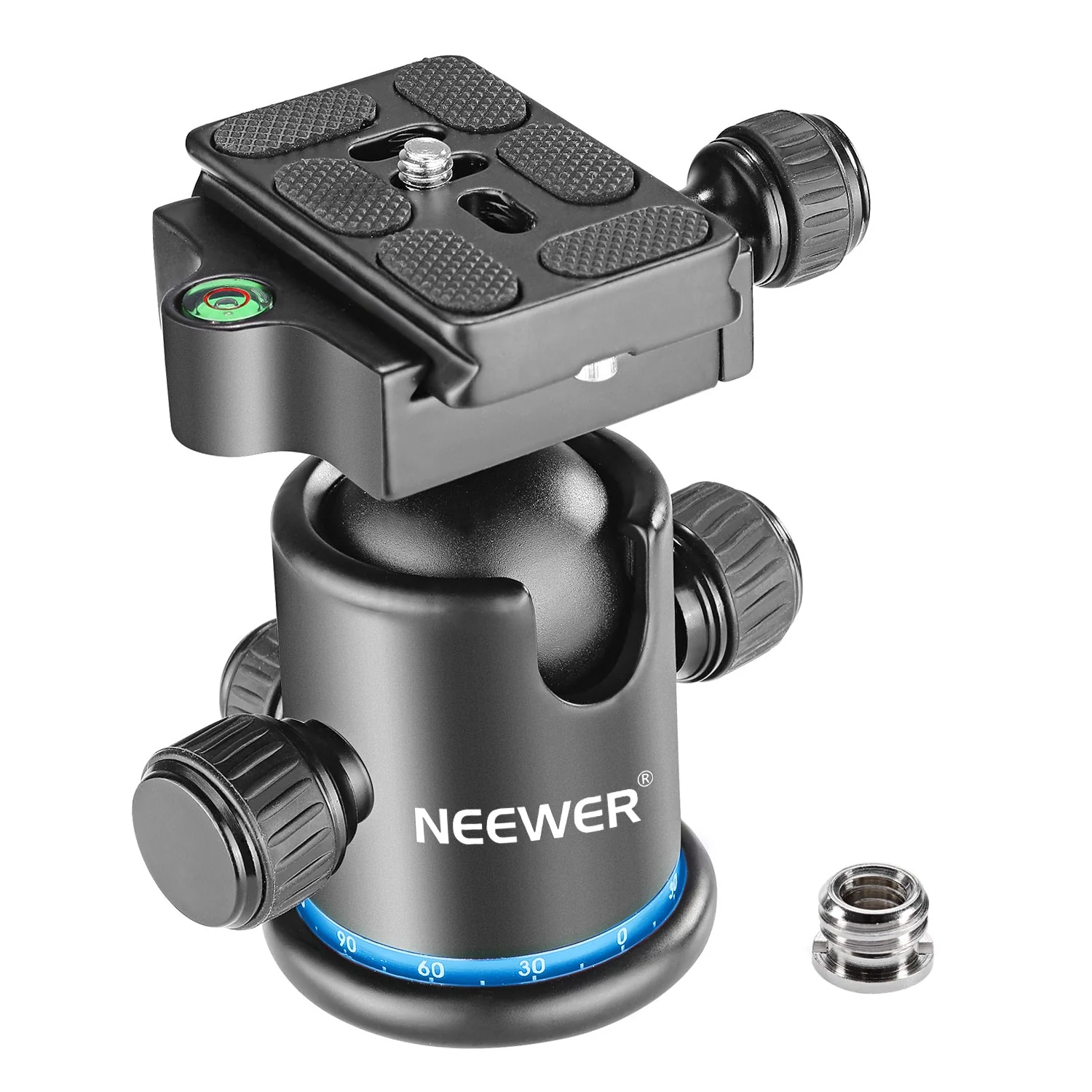 NEEWER GM-MT Arca-Typ Stativ Kugelkopf - Image 7