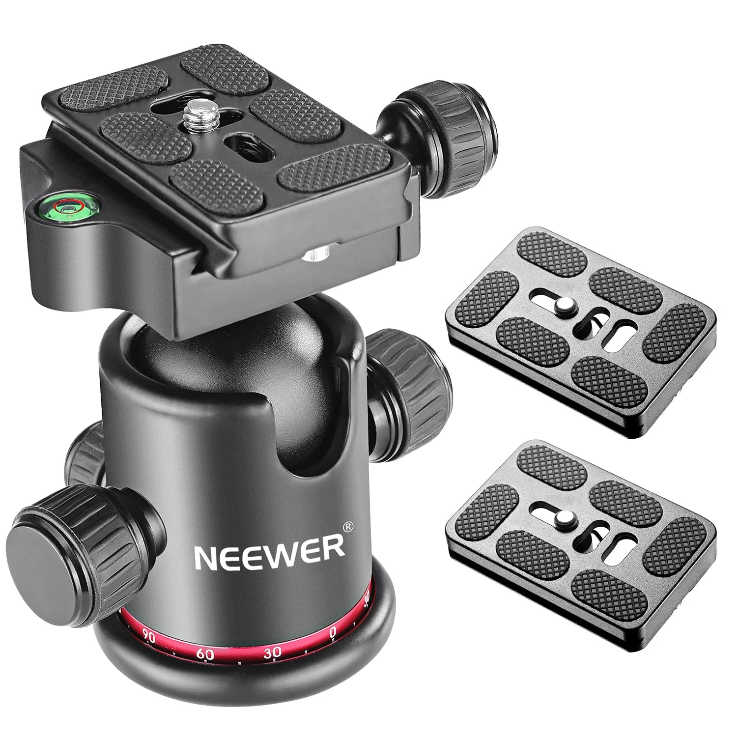 NEEWER GM-MT Arca-Typ Stativ Kugelkopf - Image 8
